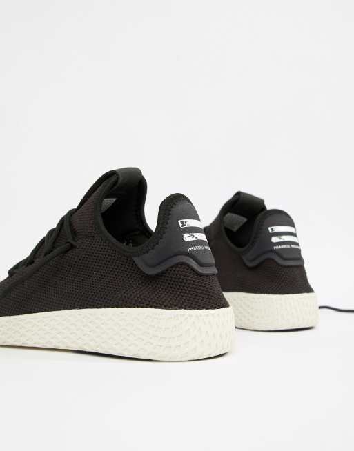 Adidas pw best sale tennis hu black