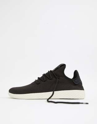 adidas originals pw tennis hu sneakers