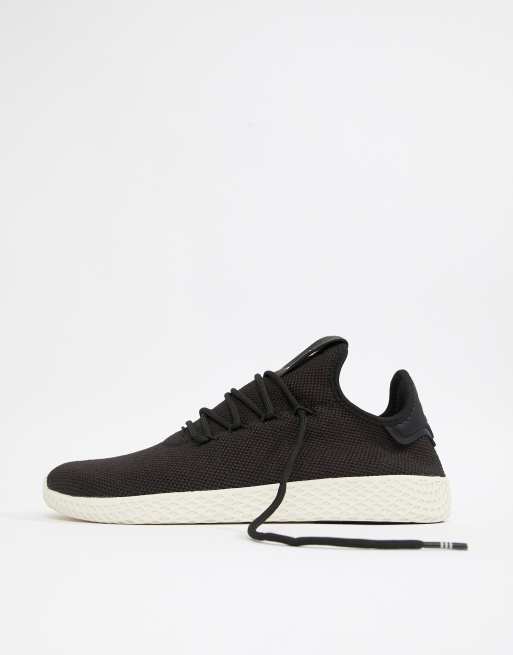 Adidas originals pw store tennis hu black