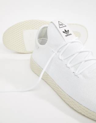 adidas pw white