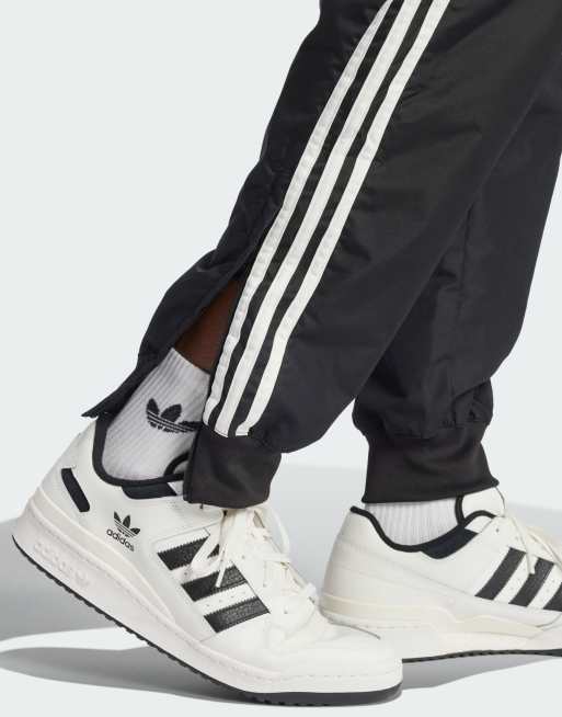 Adidas tracksuit bottoms asos online