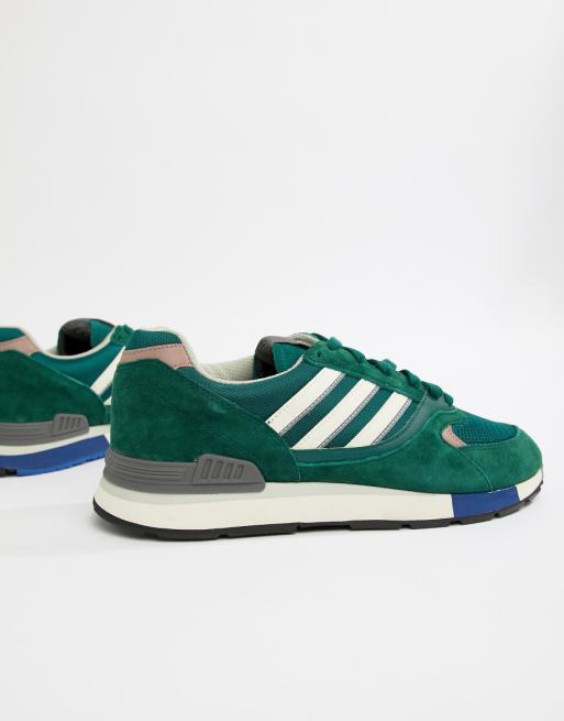 adidas Originals – Quesence – Grüne Sneaker, B37851 adidas Originals – Quesence – Grüne Sneaker, B37851