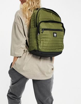 adidas fabric backpack