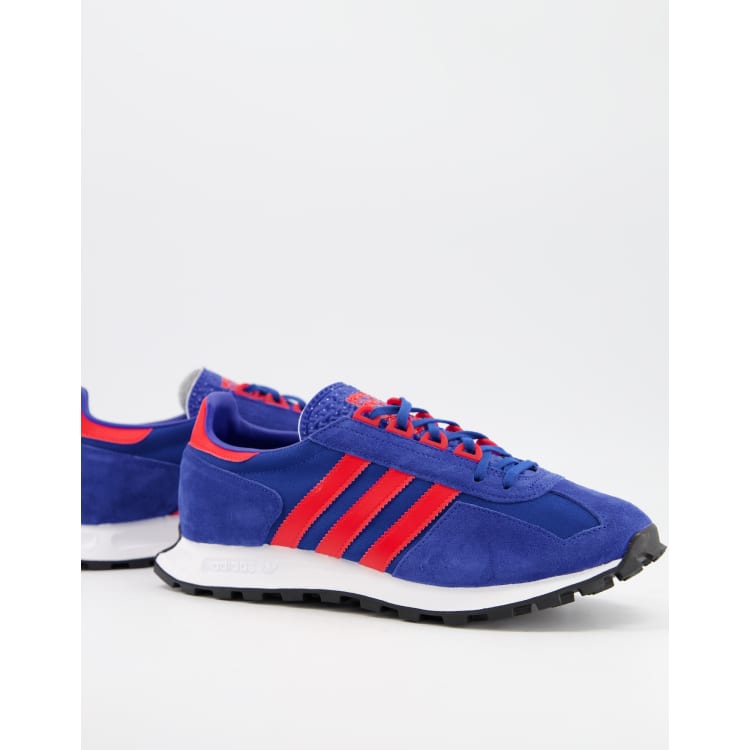 Adidas on sale racing 1