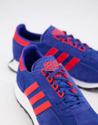 adidas racing trainers