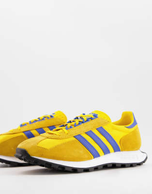 adidas racing one