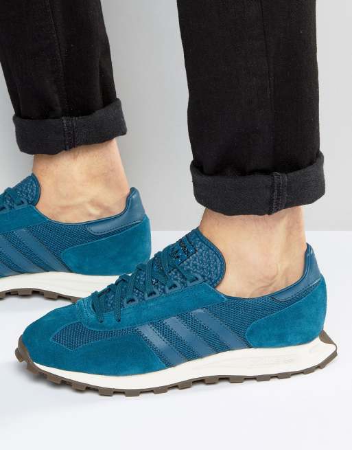 adidas Originals Racing Sneakers | ASOS