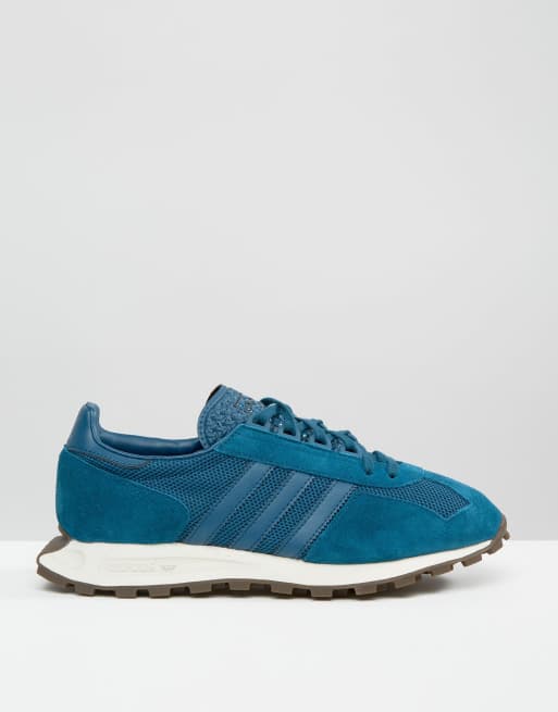 Adidas originals 2025 racing 1