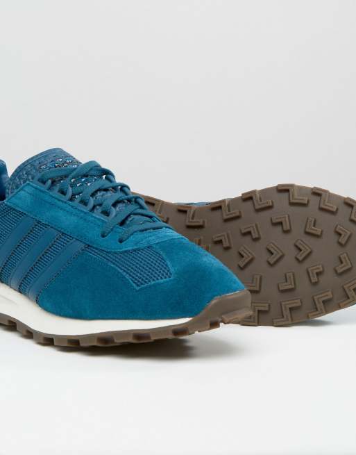 Adidas originals 2025 racing 1