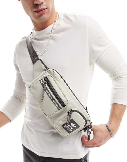 Adidas crossbody fanny pack online