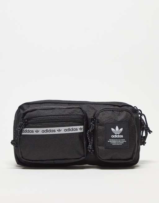 Adidas shop crossbody purse