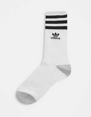 old school adidas socks