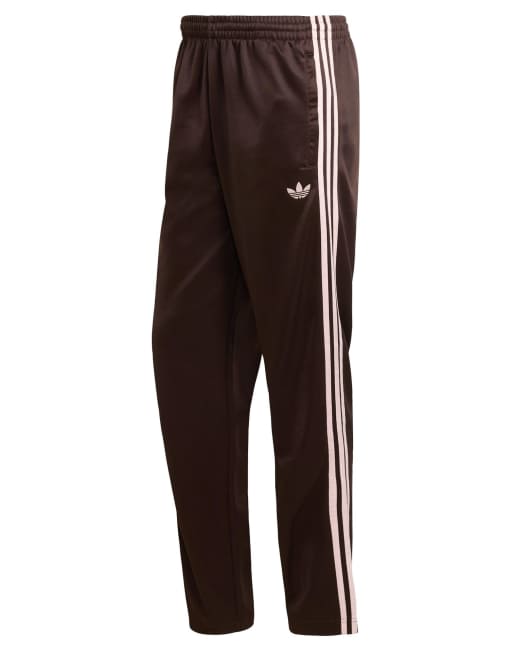 adidas Originals – Regular – Trainingshose in Aurora Coffee, 2 von 4