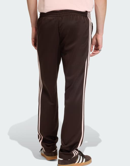 adidas Originals – Regular – Trainingshose in Aurora Coffee, 4 von 4