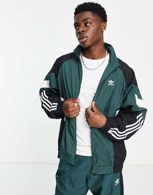 Asos adidas jacke hotsell