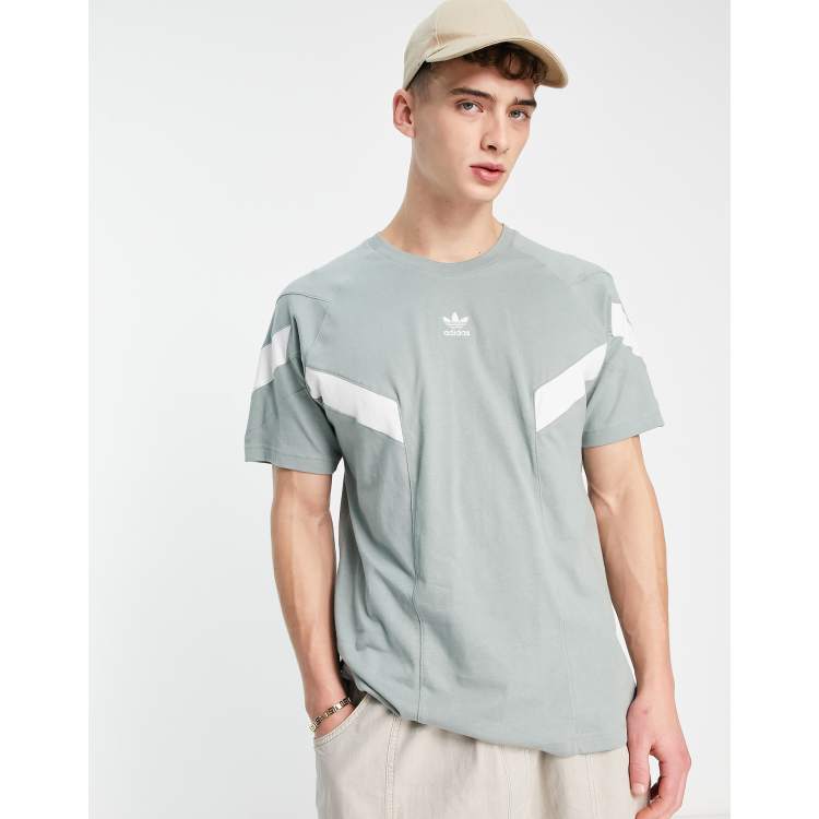 Adidas nova hot sale t shirt