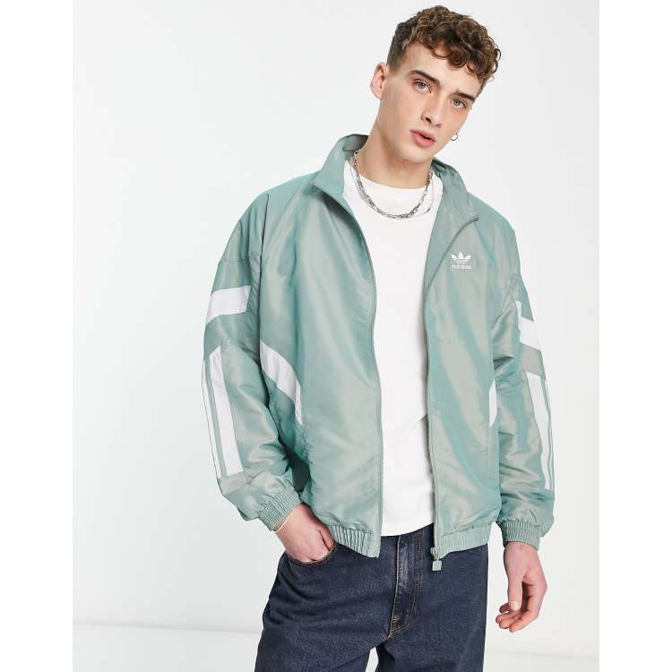 Adidas jacket dhgate discount