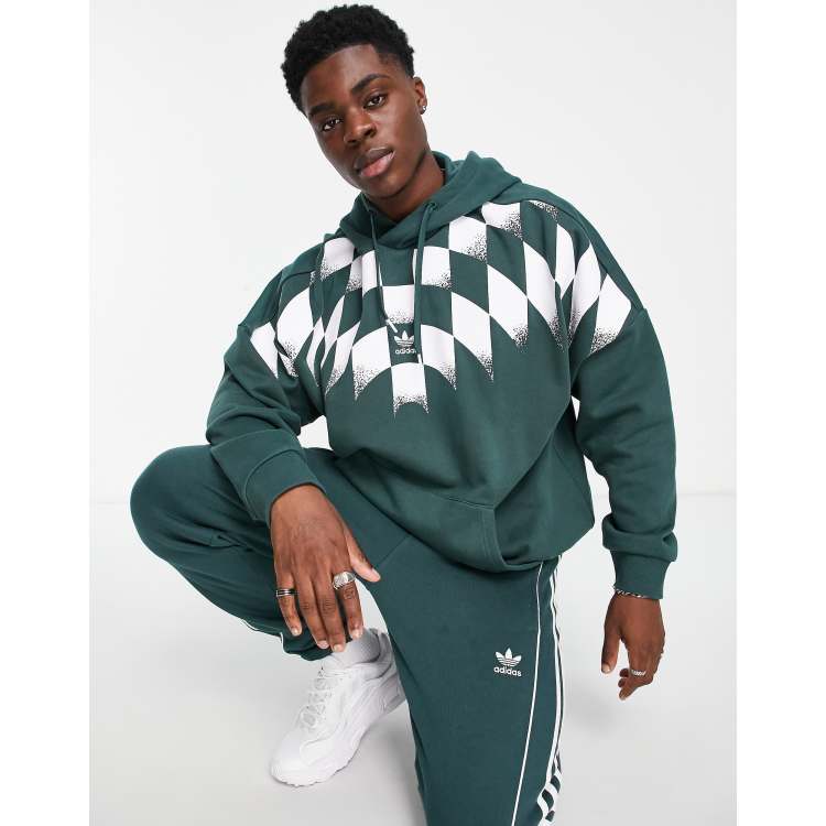 Adidas hoodie unisex new arrivals