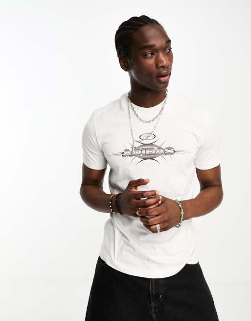 Asos mens adidas store t shirt