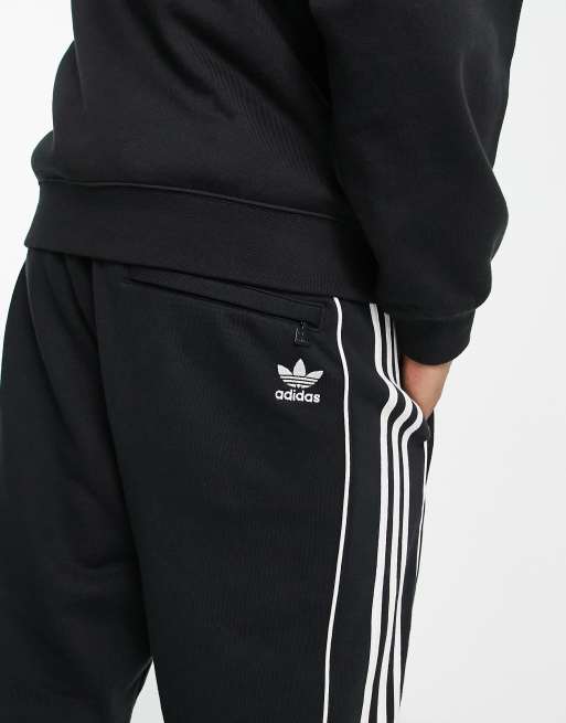 Tuta adidas the brand with 3 stripes hot sale
