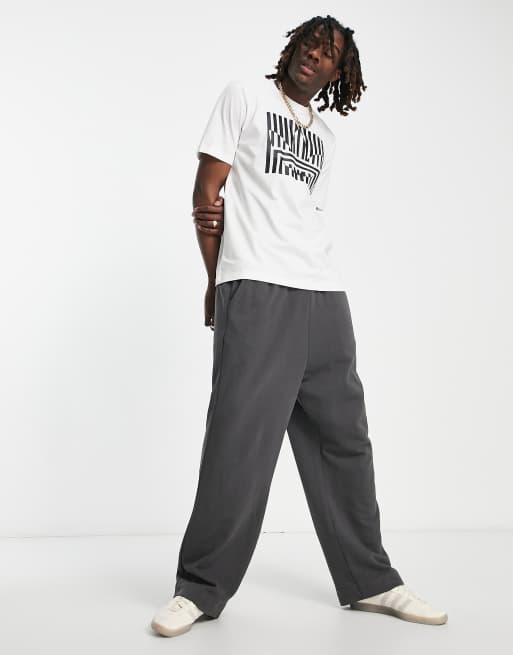 Adidas techno deals track pants