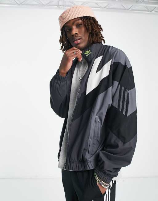 Adidas store originals windrunner