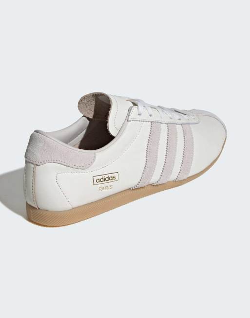 adidas gazelle silver green womens adidas Originals Overdub Rekord Shoes - White & Green