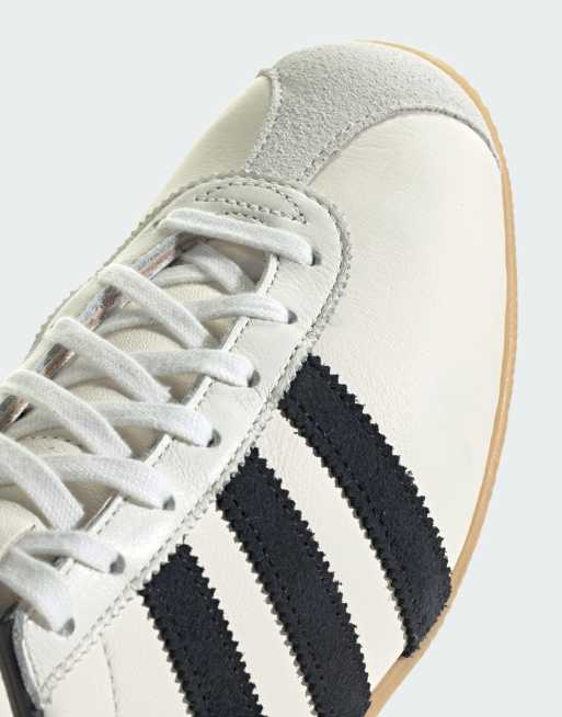 adidas gazelle silver green womens Vintage Adidas Rekord Sneakers Women's US 6  dla dushy