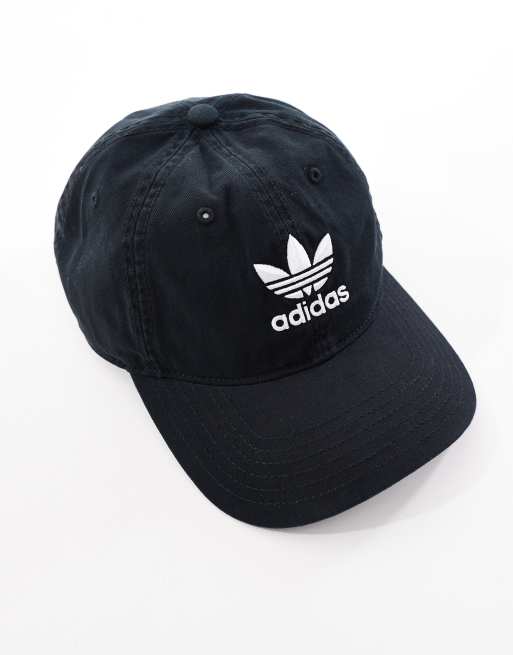 Adidas originals baseball cap clearance