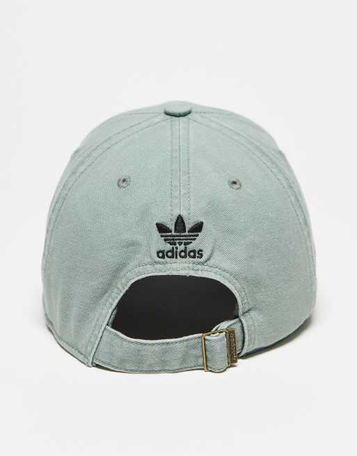 Relaxed modern 2 strapback sales hat