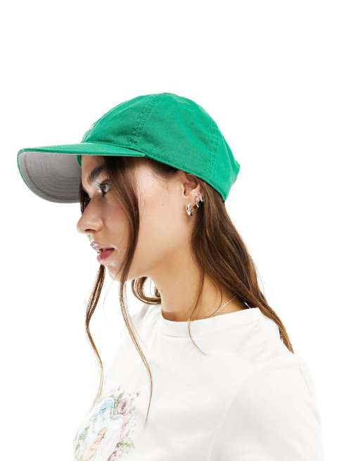 Relaxed modern best sale 2 strapback hat