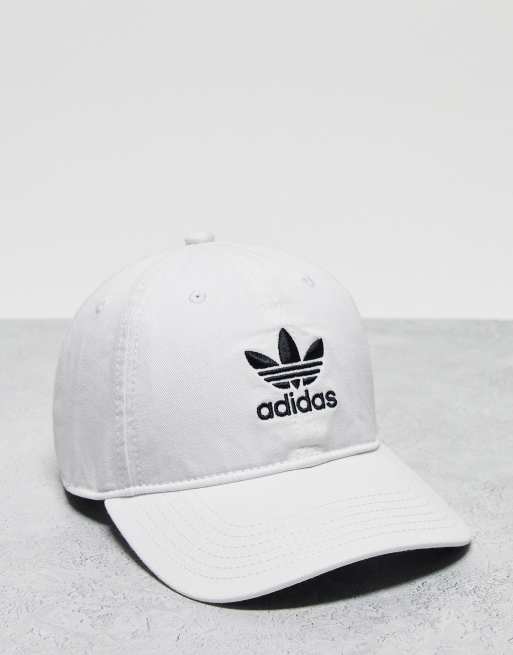 Adidas relaxed cap online