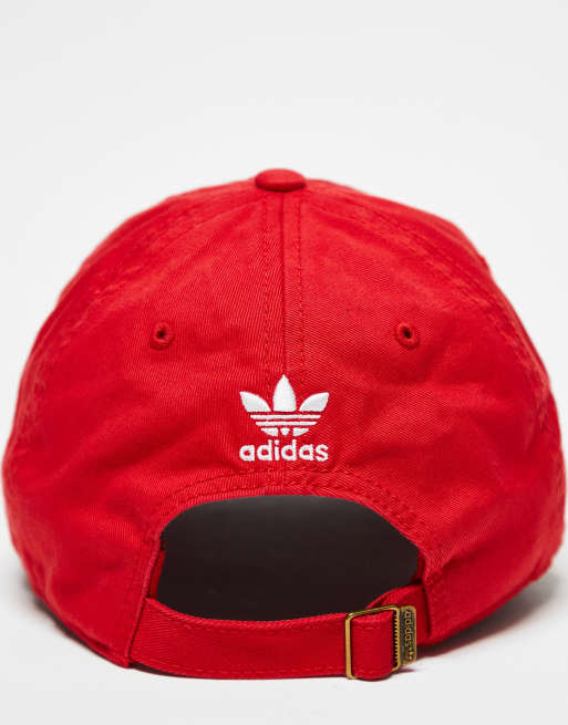 adidas gazelle silver green womens Adidas Campus 00s Red main image 1