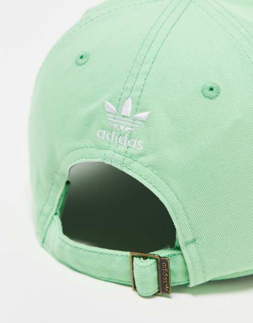 Mint store adidas hat