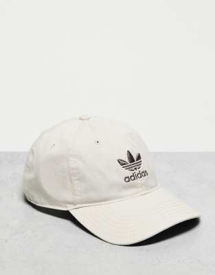 Adidas Originals Relaxed Strapback