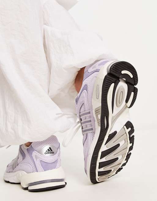 adidas Originals - Response CL - Baskets - Lilas, 2 de 4