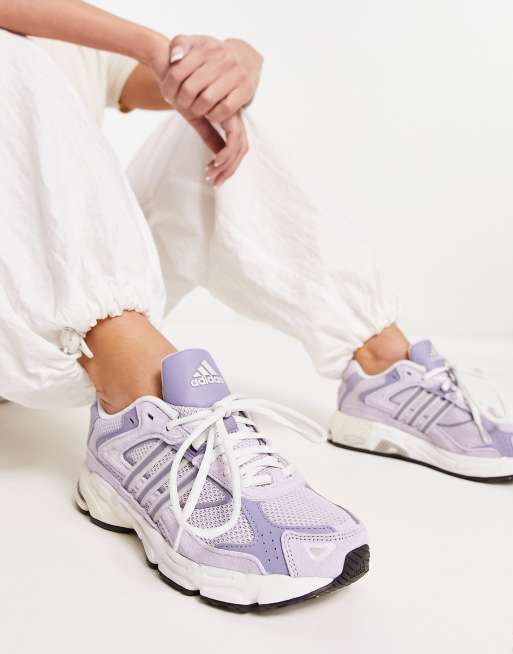 adidas Originals - Response CL - Baskets - Lilas, 4 de 4