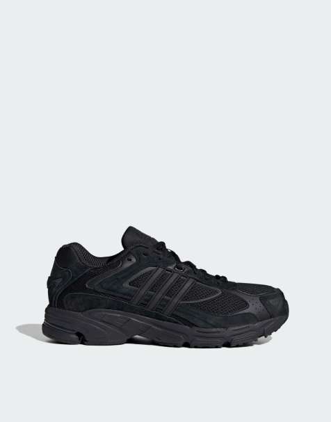 adidas Originals - Response CL - Baskets - Noir - view 1