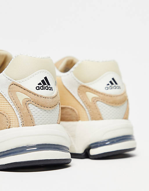 adidas Originals – Response CL – Sneaker in Beige | ASOS