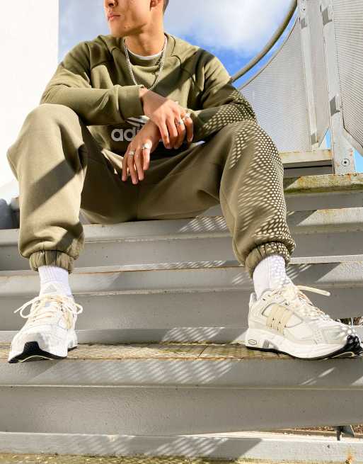 adidas Originals – Response CL – Sneaker in Kristallweiß, 4 von 4