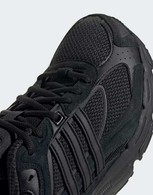adidas Originals – Response CL – Sneaker in Schwarz, 4 von 5