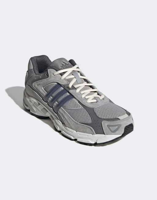 adidas Originals Response CL Sneaker in verschiedenen Grautonen ASOS