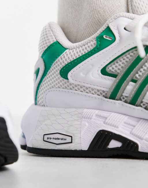 Adidas eqt shop nere e verdi