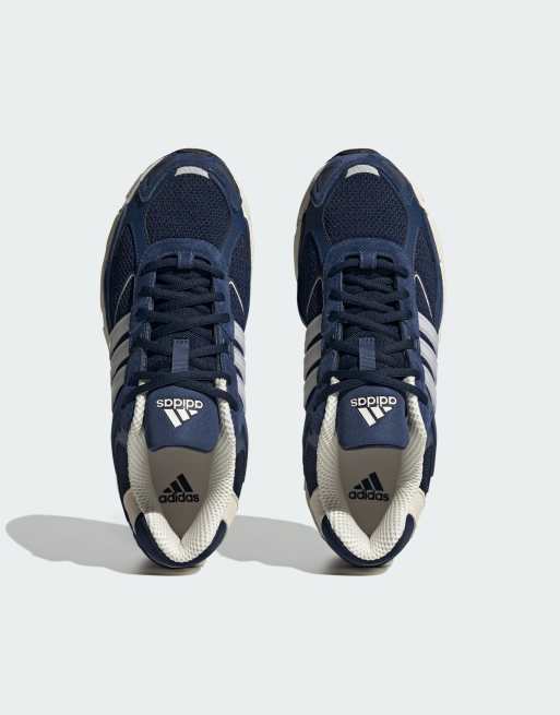 Adidas eqt cheap blu scuro