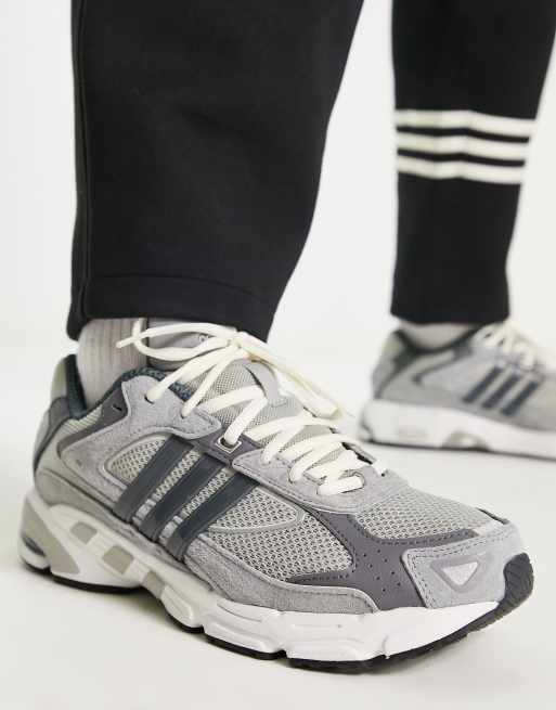 adidas Originals - Response CL - Sneakers grigio multicolore