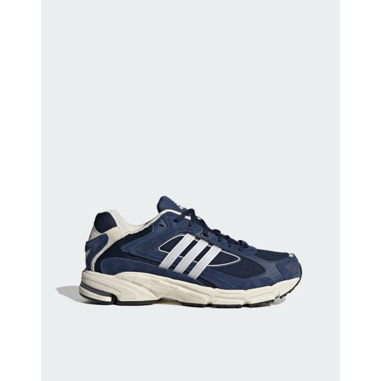 Adidas store response blue