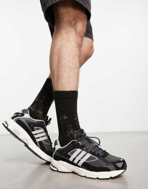 16/7 Release]Human Made x Adidas Adimatic Sneakers, Men's Fashion