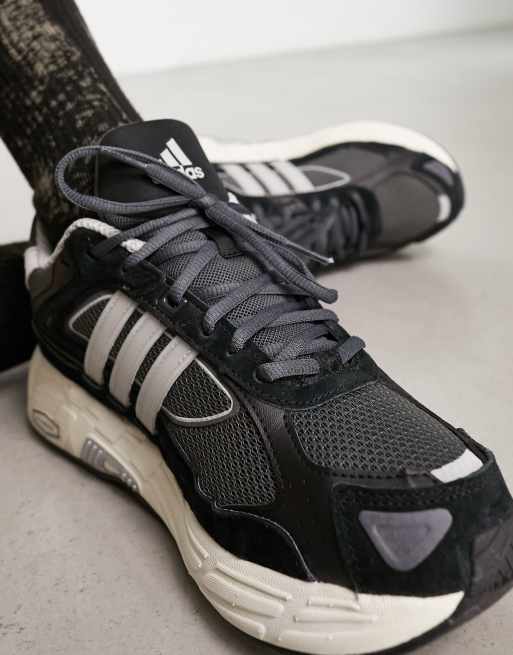 16/7 Release]Human Made x Adidas Adimatic Sneakers, Men's Fashion