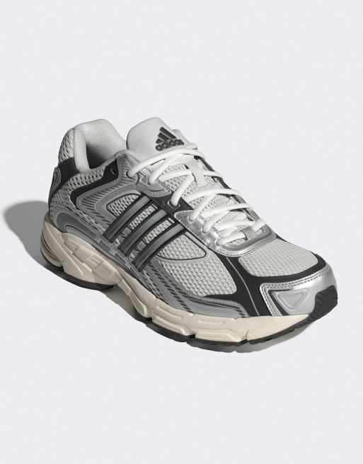 スニーカー adidas Response CL Gray SHOES - Response CL Shoes - Grey | adidas Oman