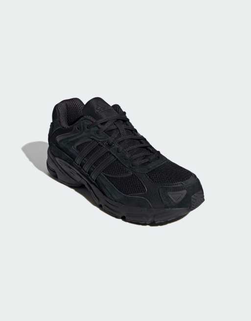 adidas Originals - Response CL - Sorte sneakers, 2 af 5